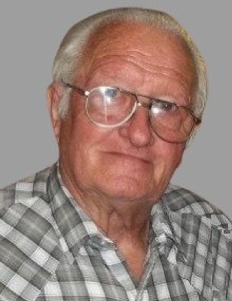 Eldon Lemoine Landers