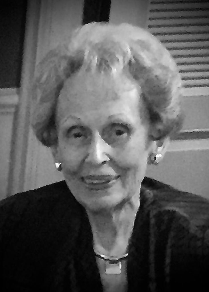 Elizabeth "Betty" Alexander Profile Photo