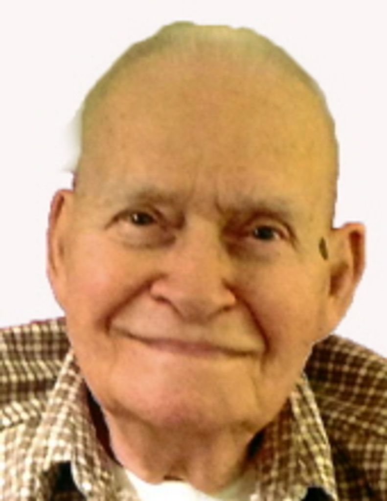 Richard W. Lulow