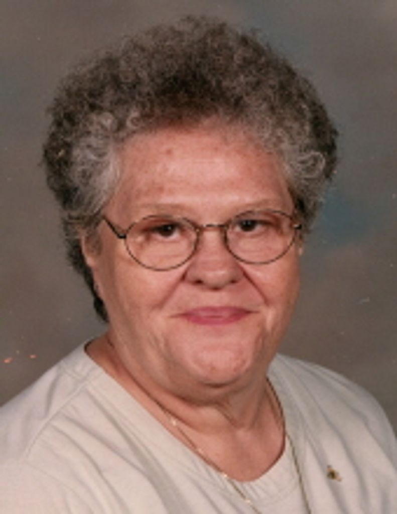 Georgiann Kane
