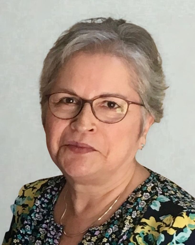 Mary Frances Reese