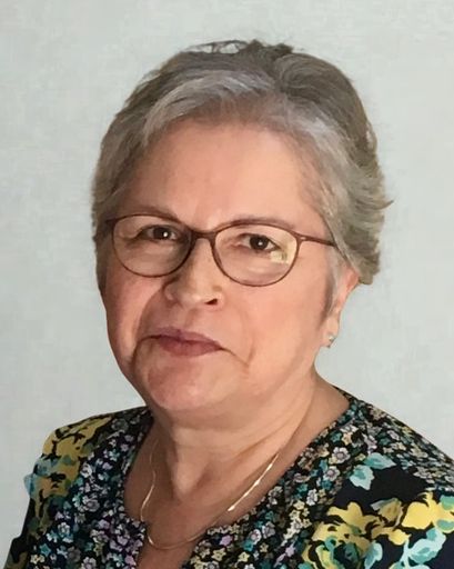 Mary Francis Reese's obituary image