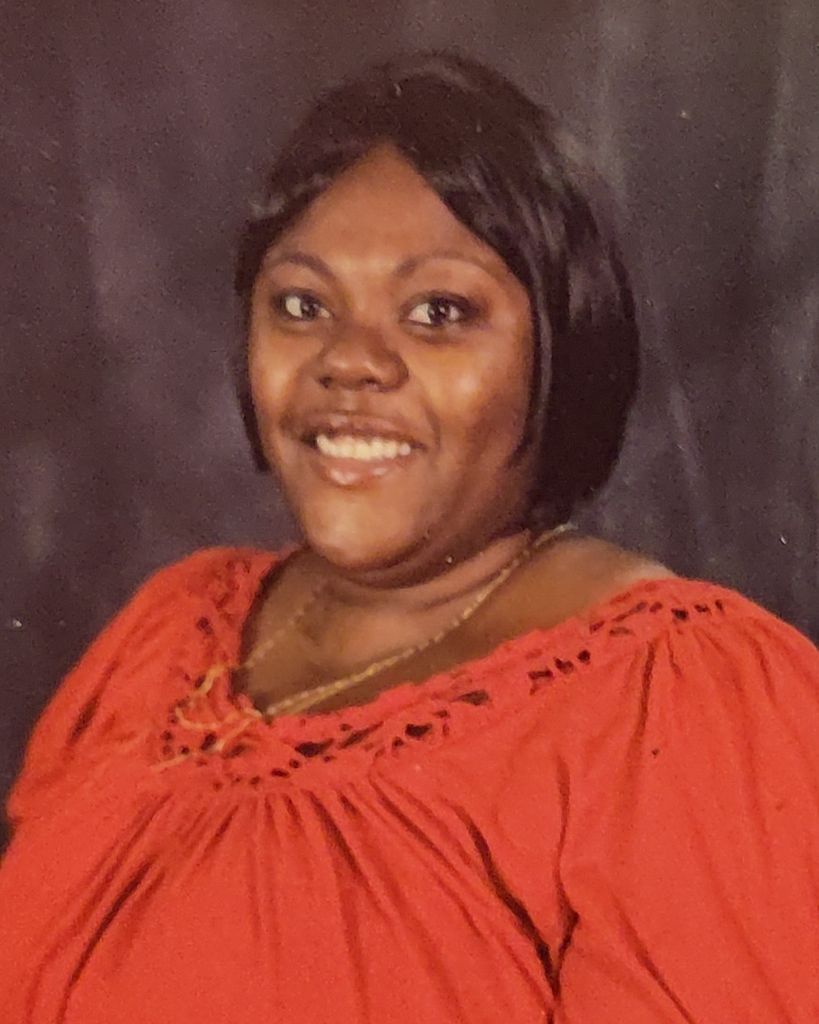 Shawnta "Shonny" Gladden