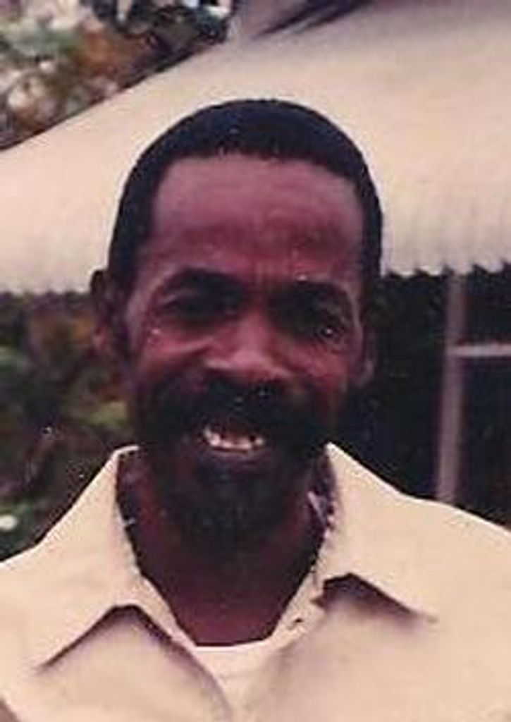 James Hawthorne