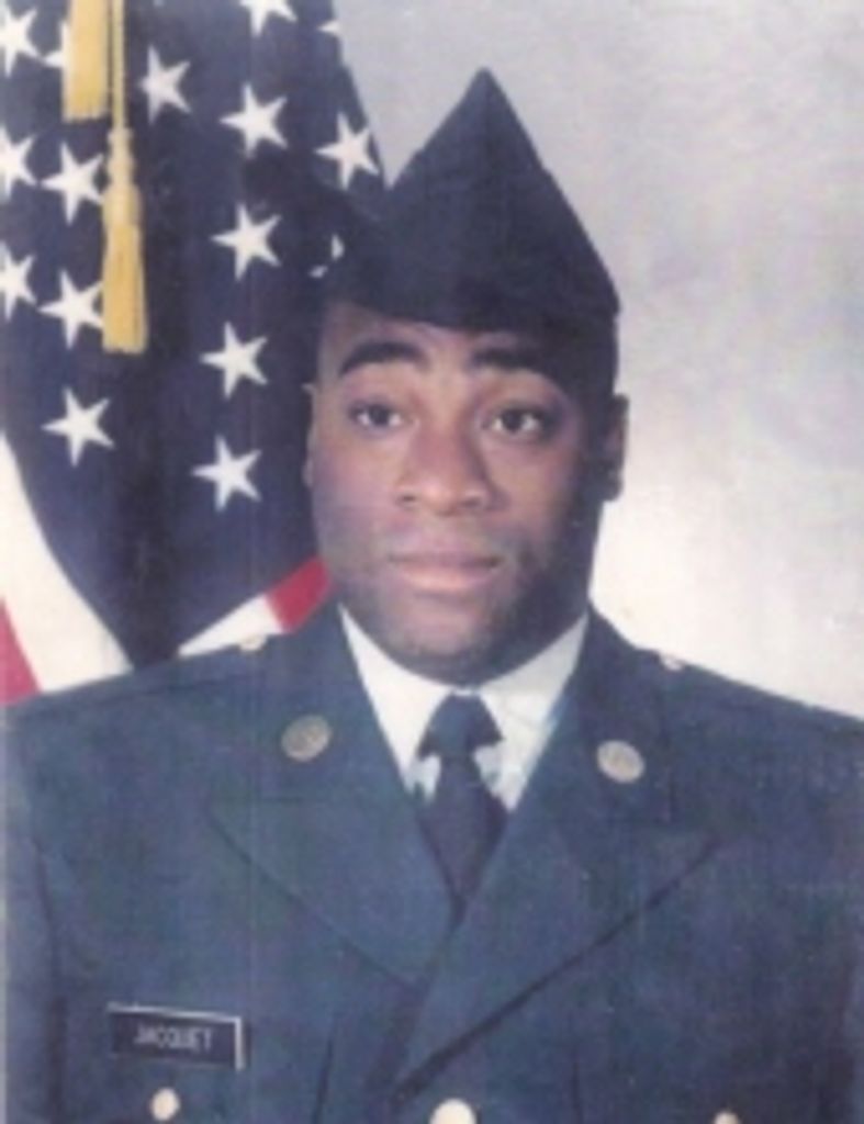 James "Jambo" Jacquet Profile Photo