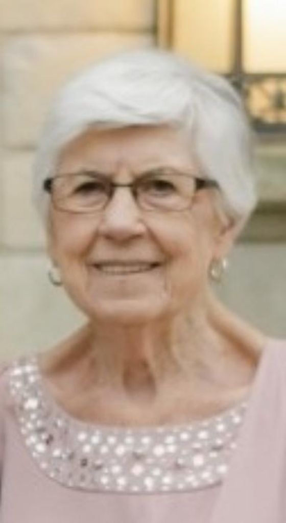 Daloris Marie Hagar Profile Photo