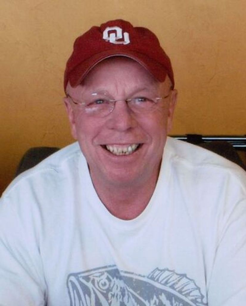 Dennis Anderson