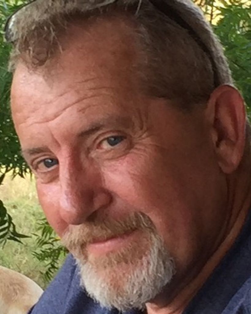 Michael Shugart Profile Photo