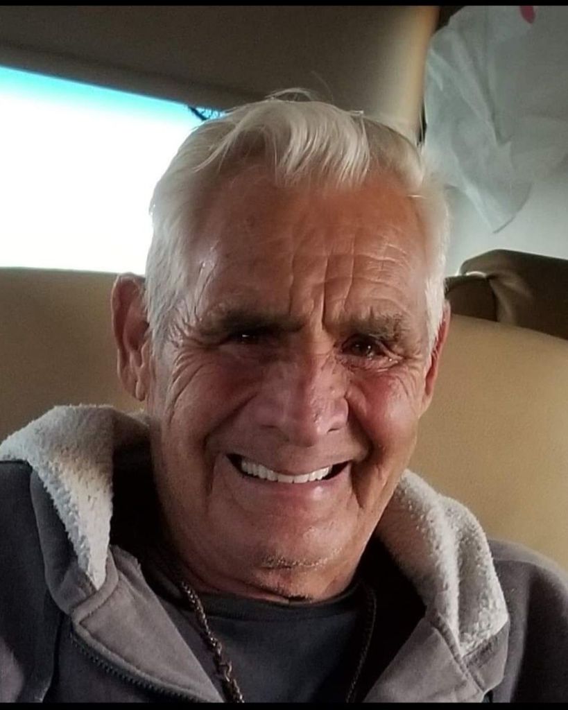 Allan Phillip Bernard Profile Photo