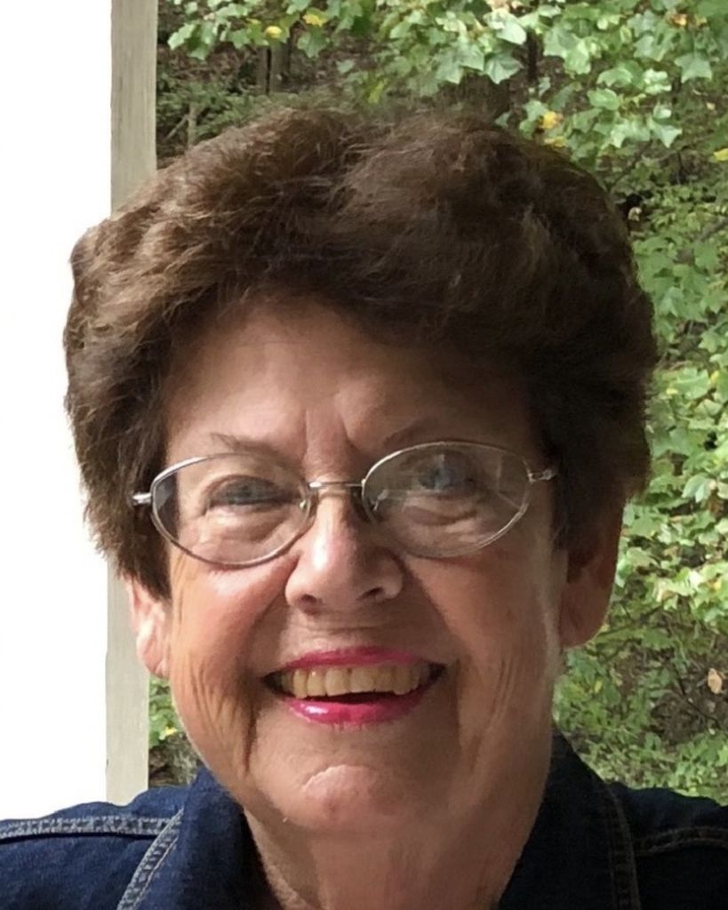 Linda Pritchett Kemp Profile Photo