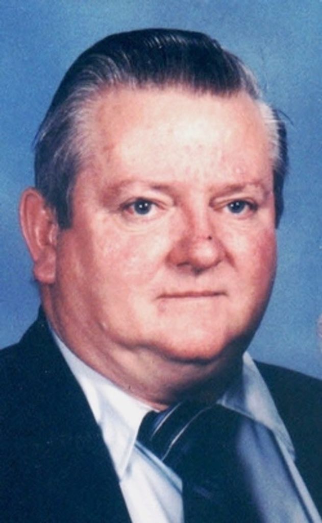 Merritt E. Reed, Jr. Profile Photo