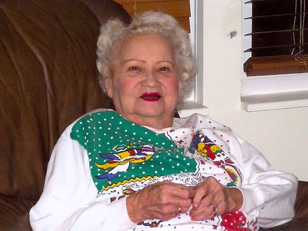 Helen Thornhill