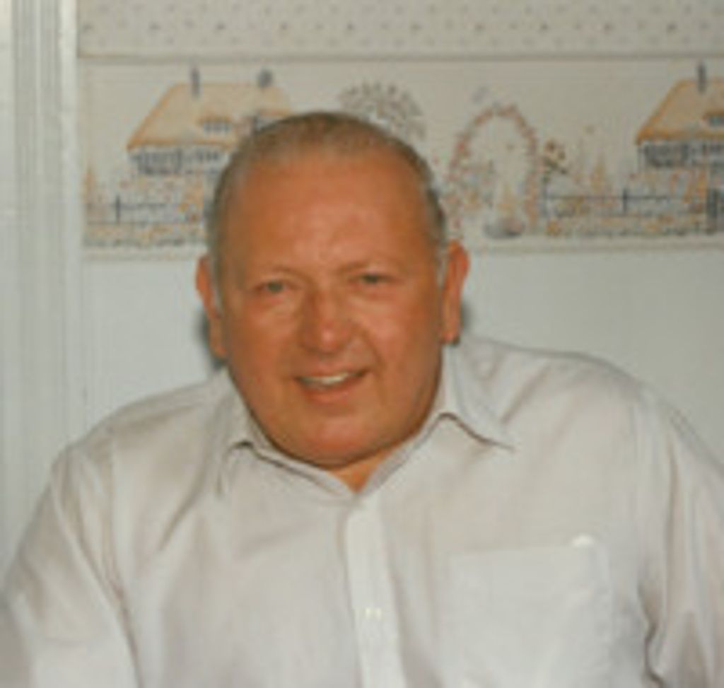 James N. Sullivan Sr.