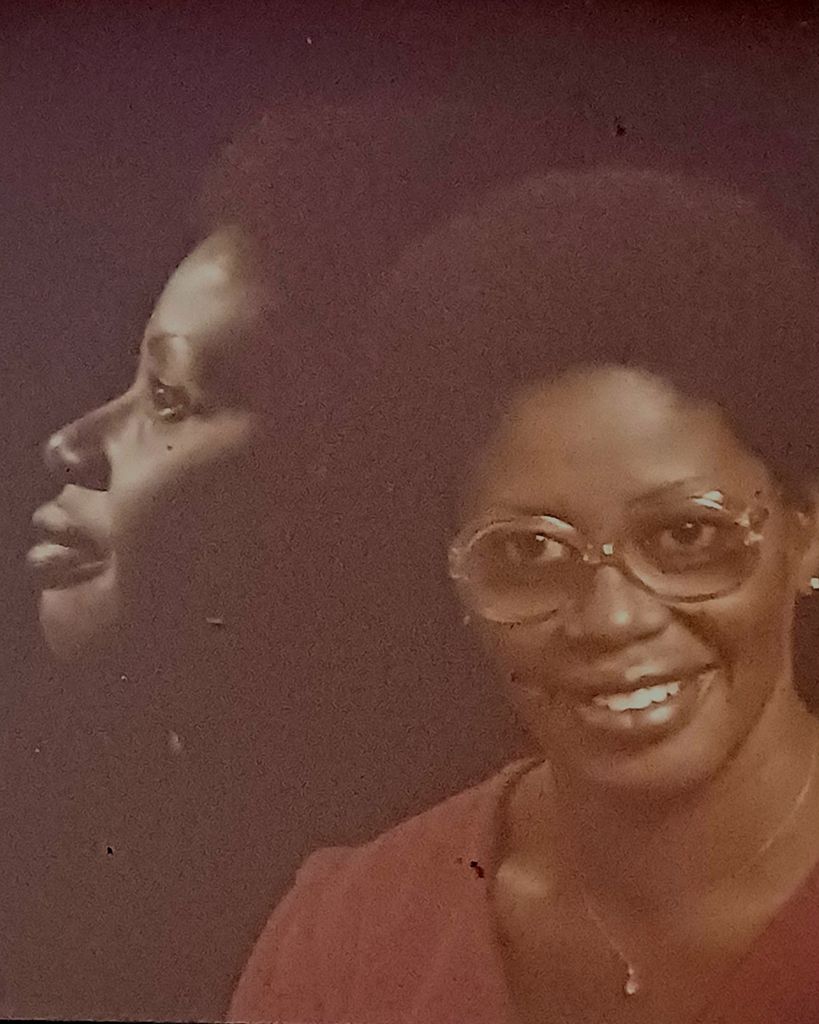 Helen M. Cooper Profile Photo