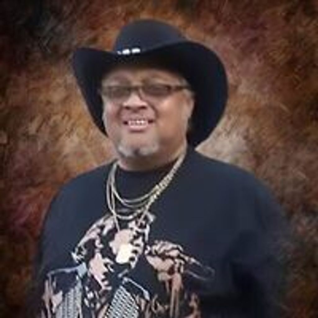 Jerry "J Hound" Ford
