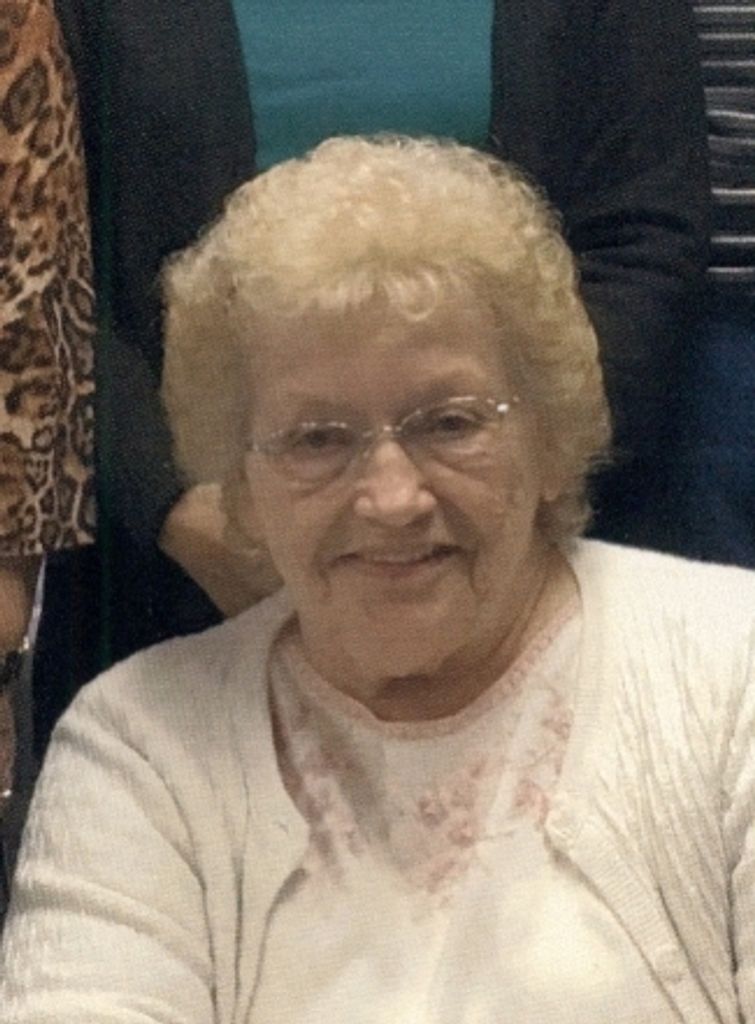Kathleen  M. Messner