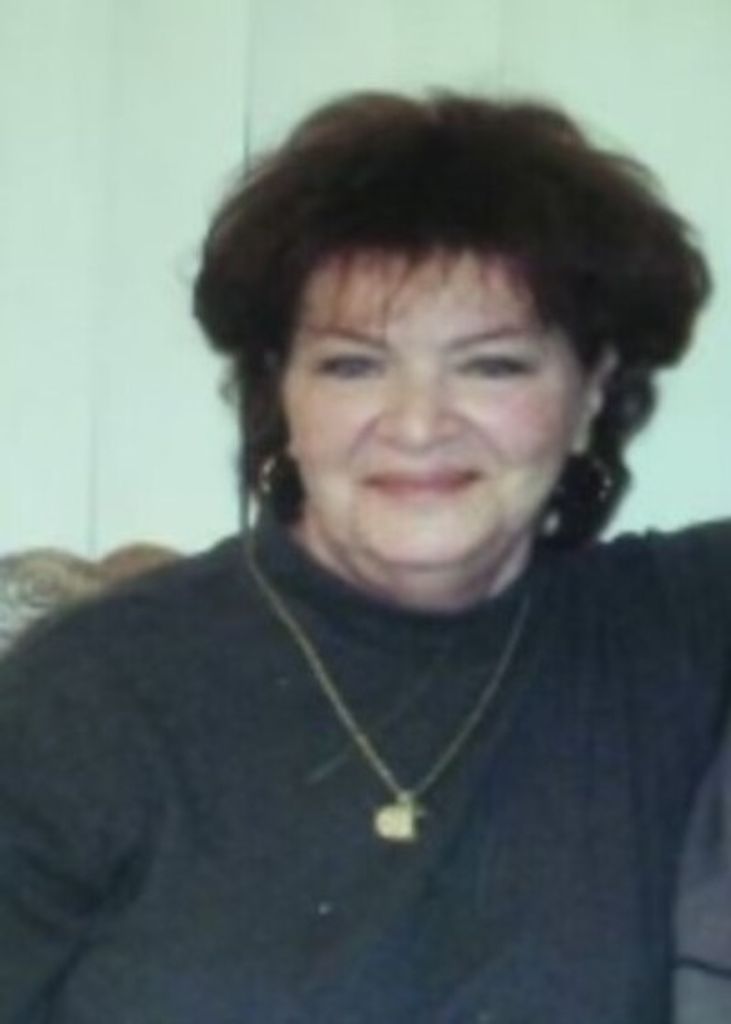 Joan Gallo Profile Photo