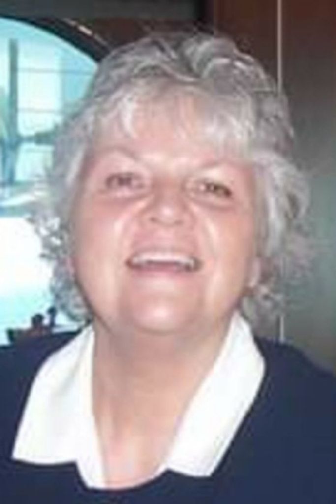 Marlene Squire