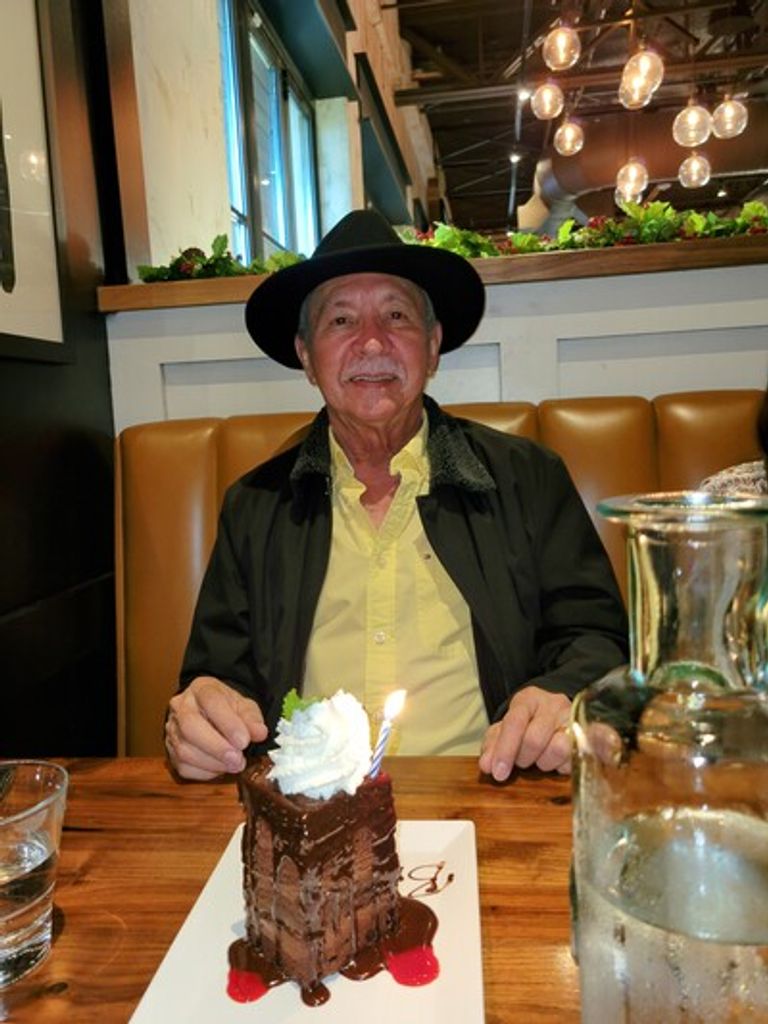 Oscar Antonio Torres Profile Photo