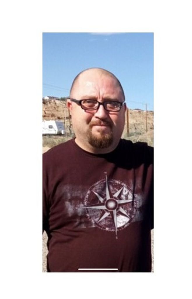 Michael Anthony Sanchez Profile Photo