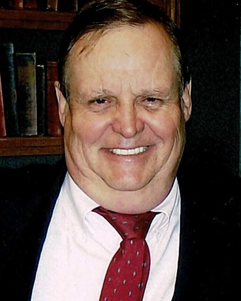 William "Bill" N. Morrill Profile Photo
