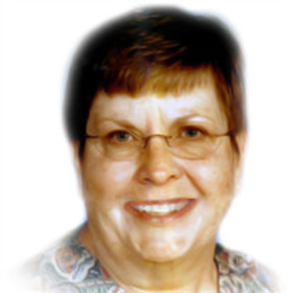Julie Ann Spackman Murray