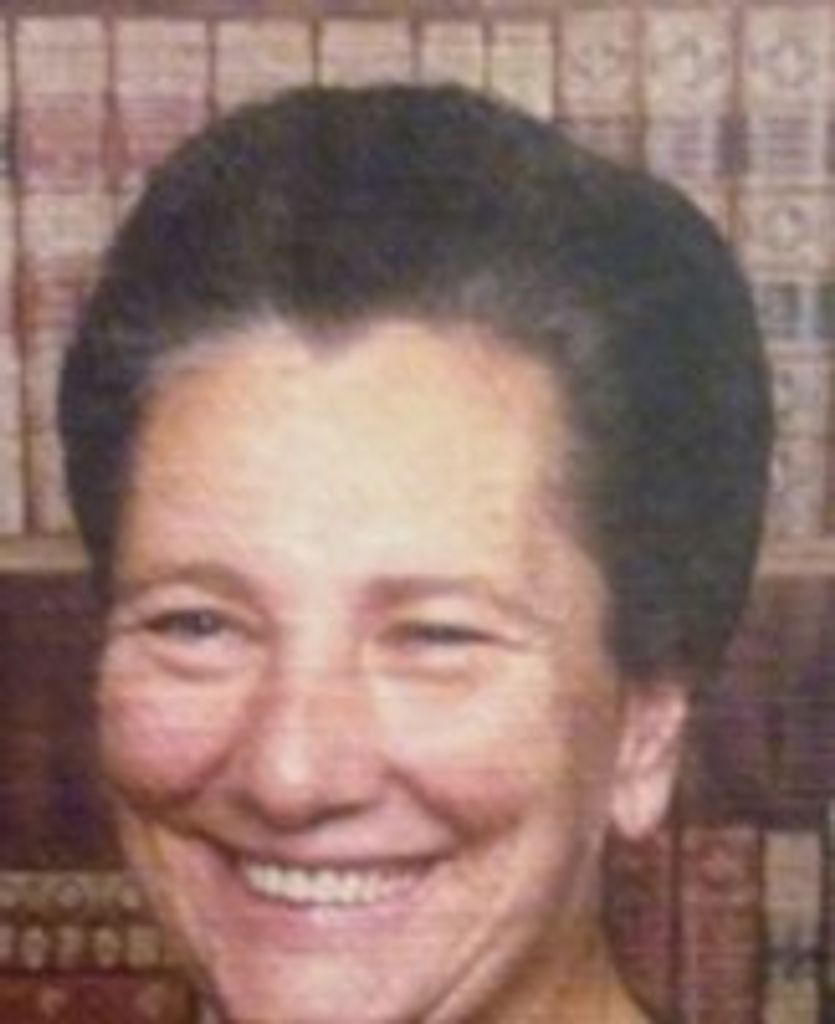 Annabella P. Wilfong