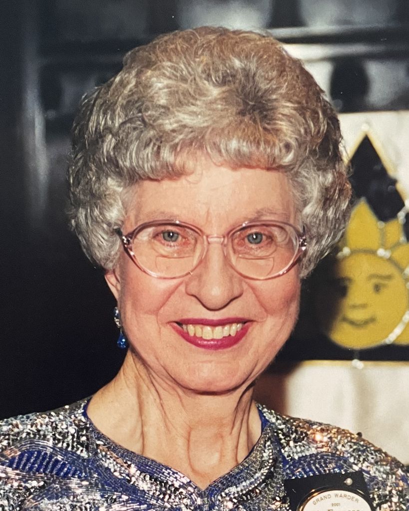 Frances K. McKee
