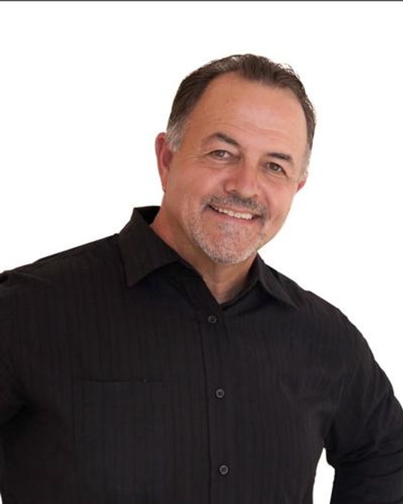 Blaine Williams Profile Photo