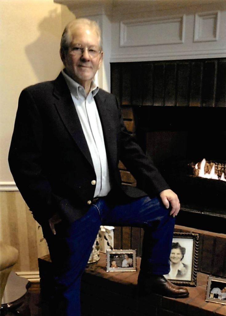 Edwin Davidson Profile Photo
