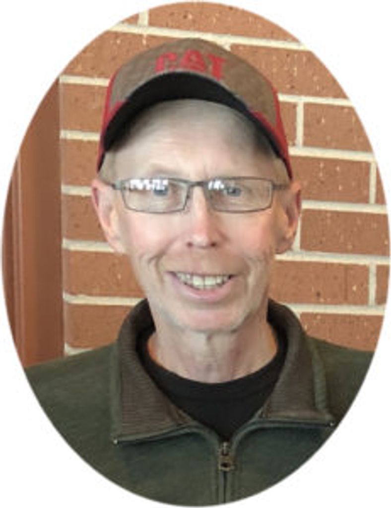 Timothy George Tuel