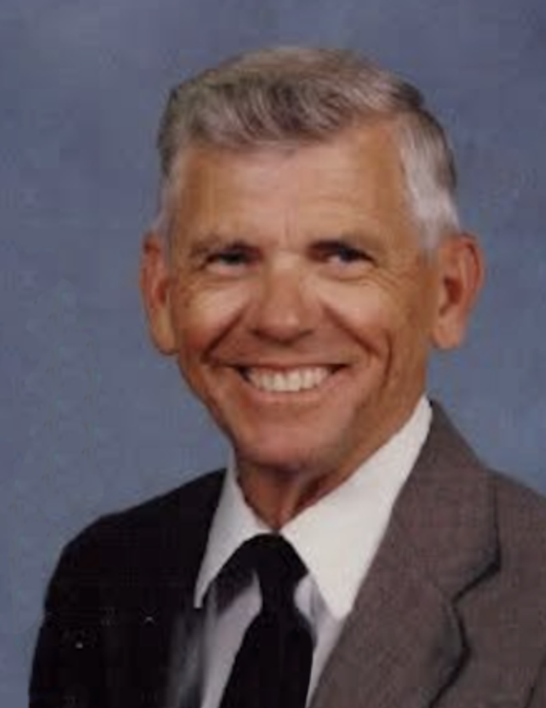 Bobby Joe Blackwell Profile Photo