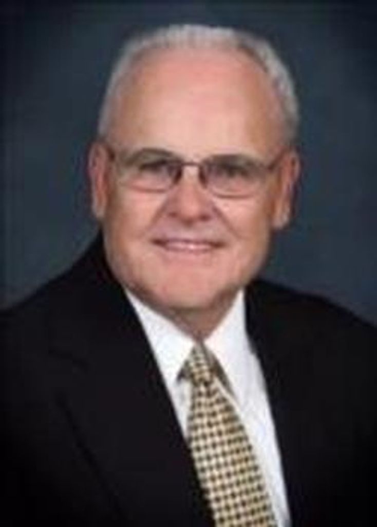 Joseph Earl Johns