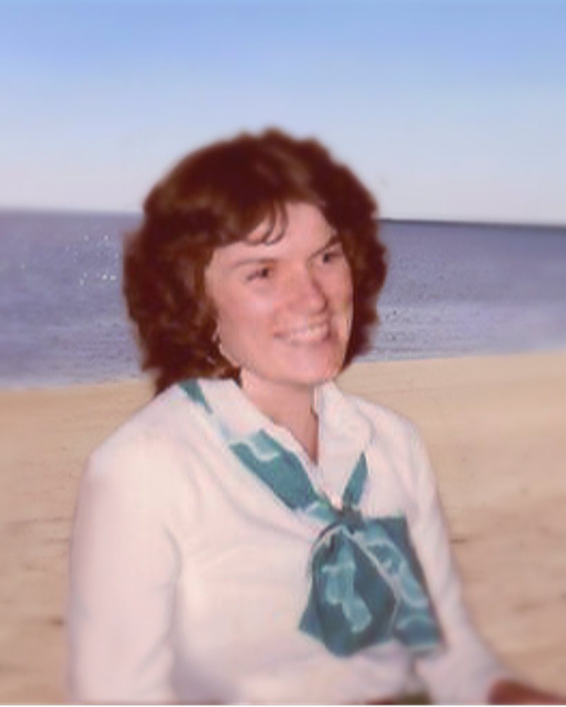Charlene Dunn Birkenhead
