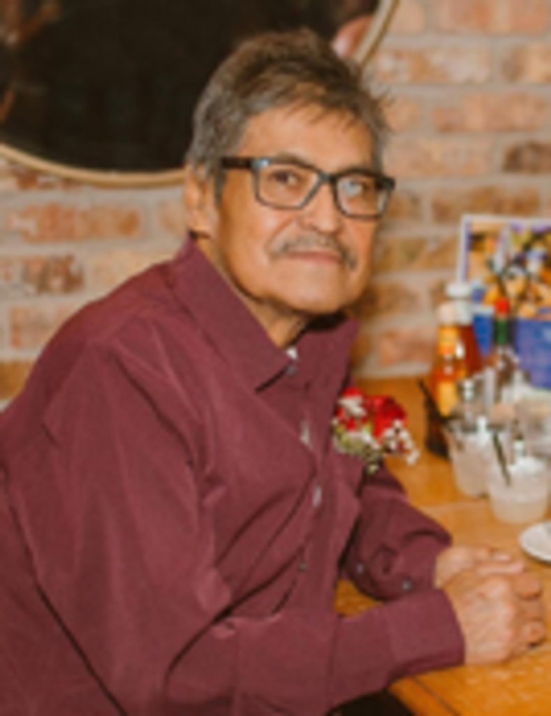 Victor Navarro Coronado