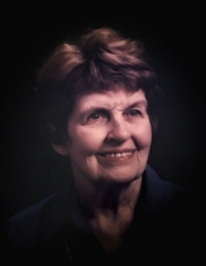 Martha Virginia Lansdale