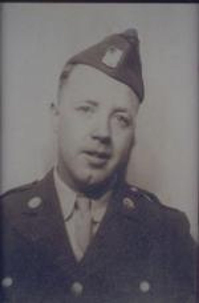 Hubert C. Mentz