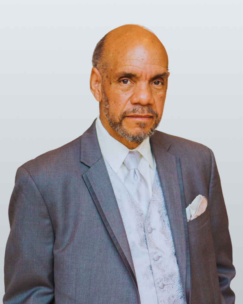 Prince Edward Banks Jr.