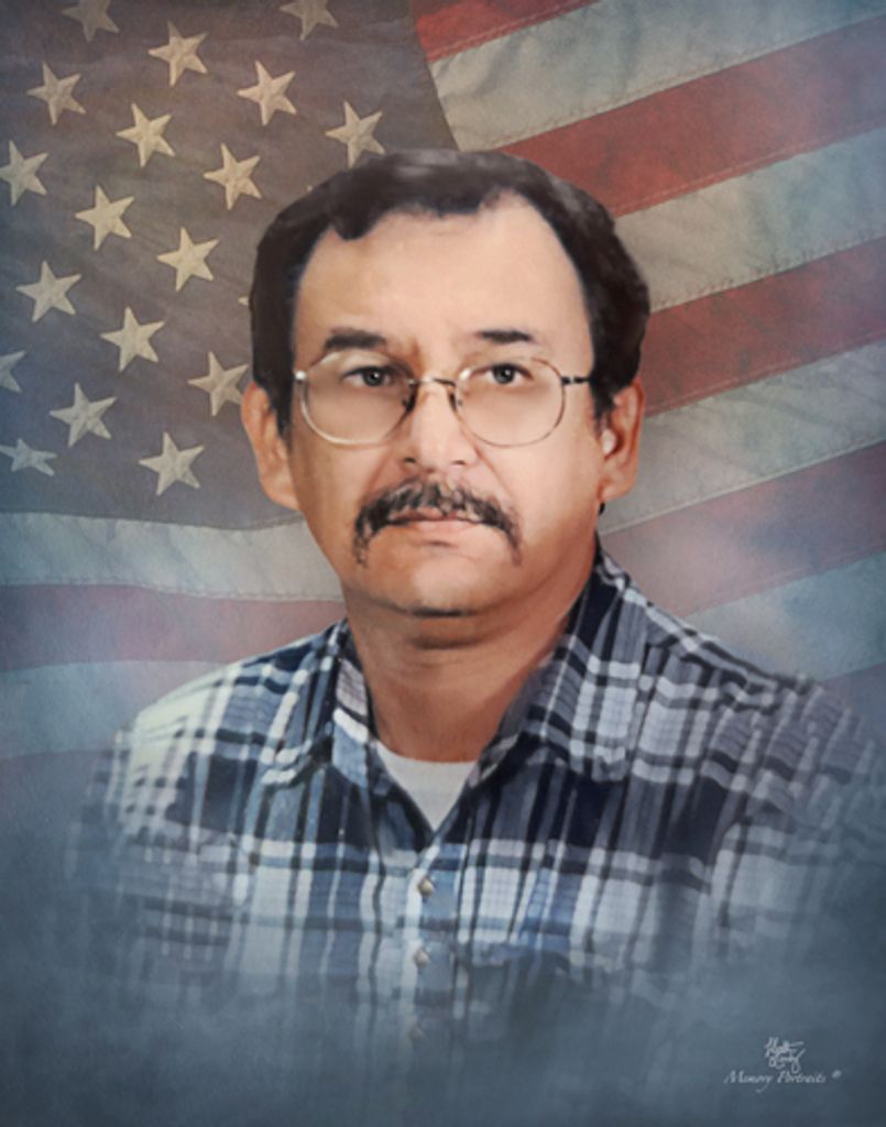 Luis Aguilar Profile Photo