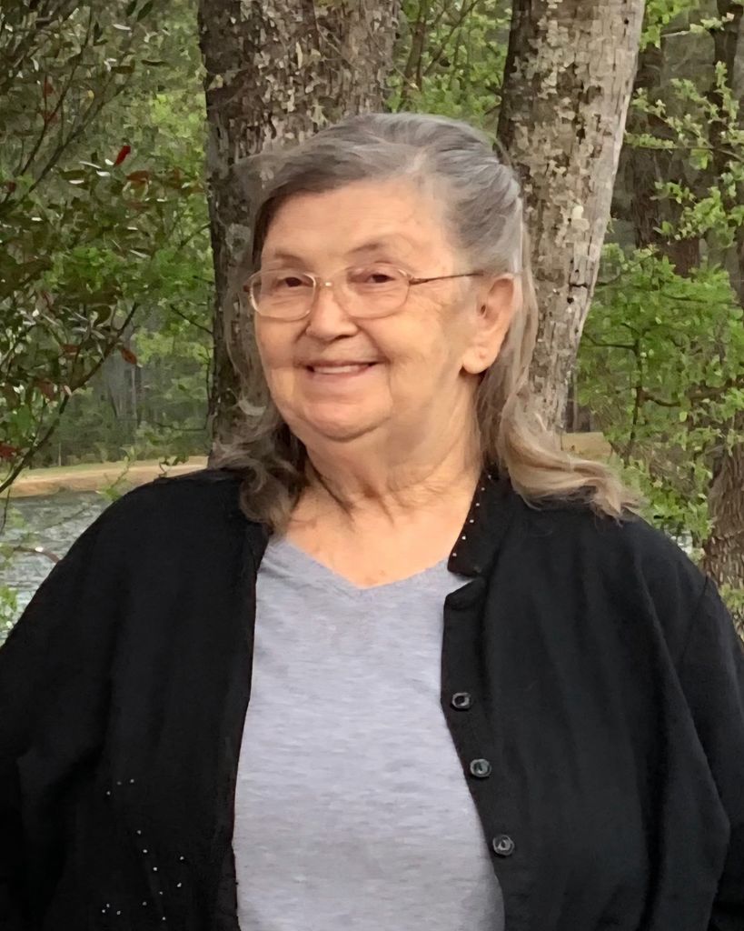 Martha Jean Harris Profile Photo