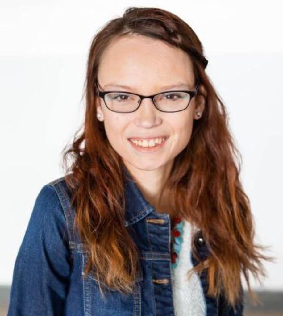 Danika Faye Green Profile Photo