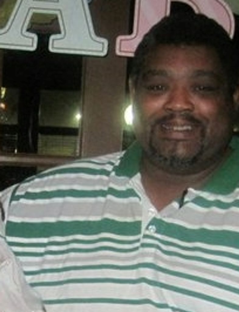 Mr. John McCoy
