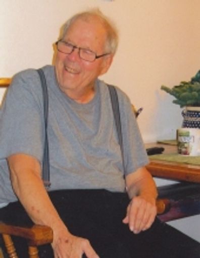 Carl Raymon Rush Profile Photo
