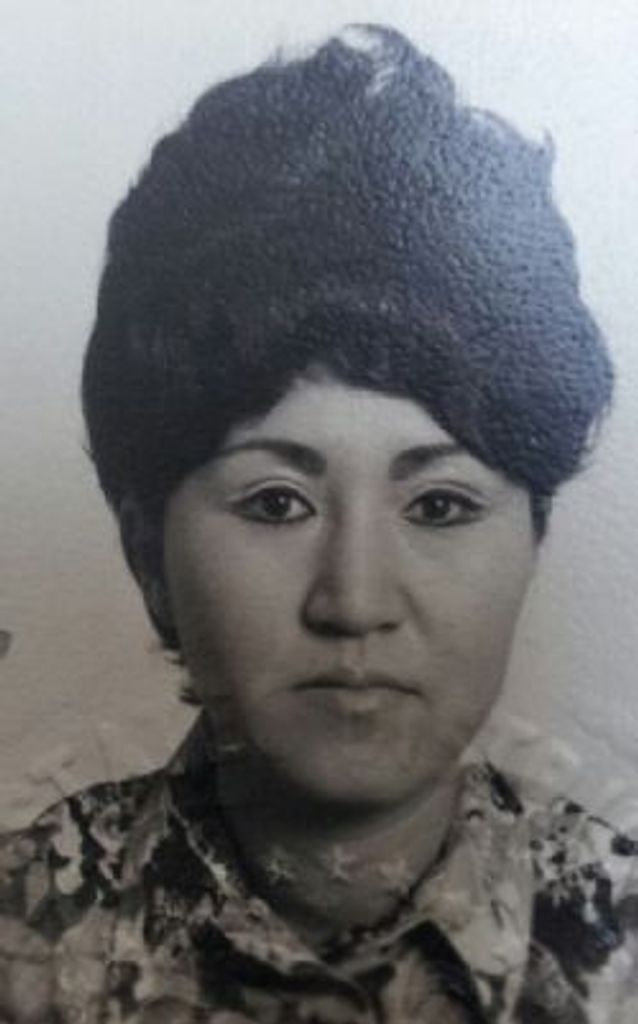 Yoo Bliven Profile Photo