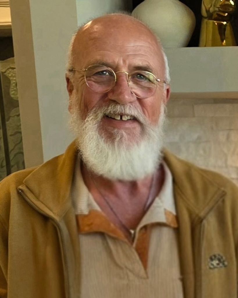 George Ellsworth Ilgenfritz, Jr. Profile Photo