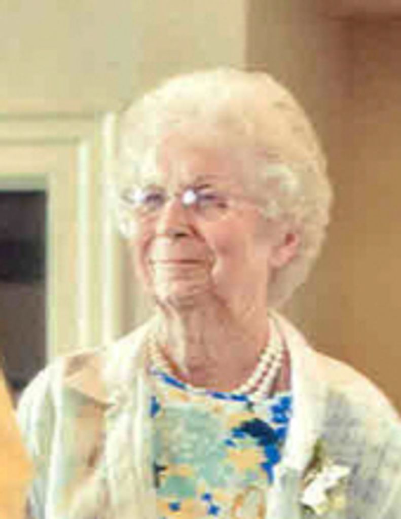 Mary C. Howell