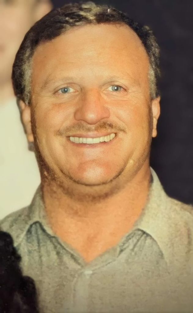 Kenneth Kemplin Profile Photo