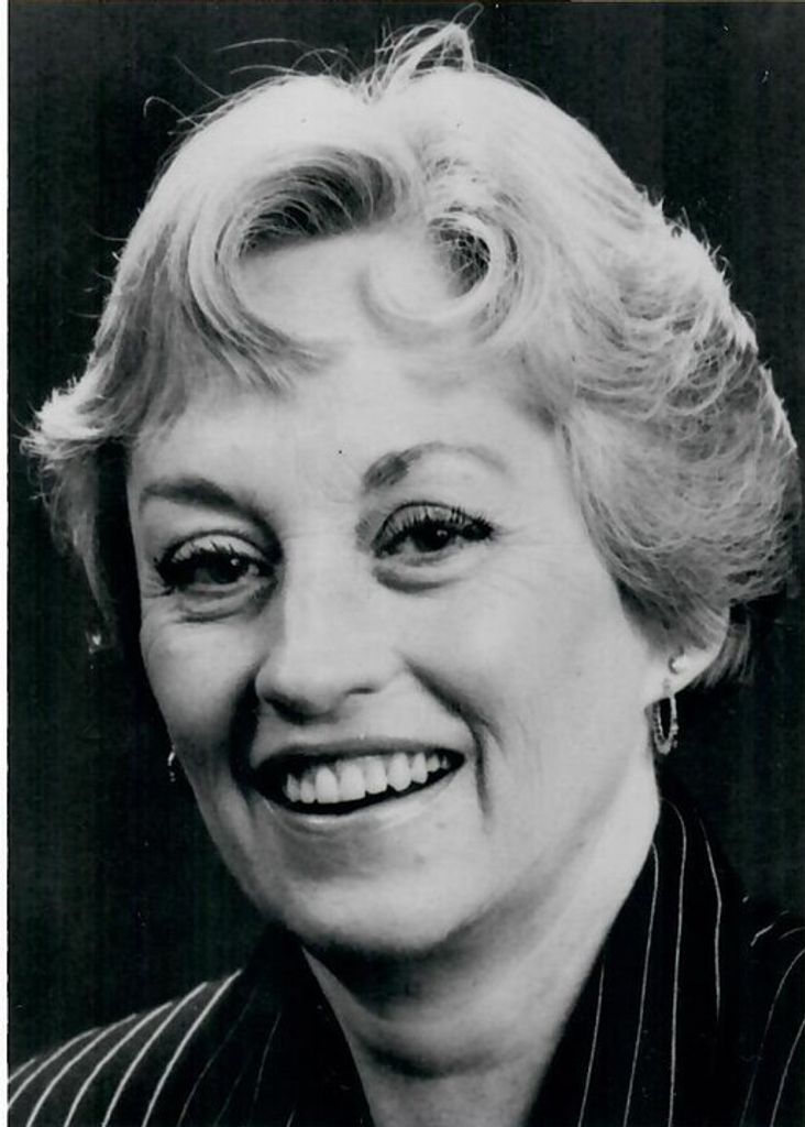 Doris M. Mazzacca