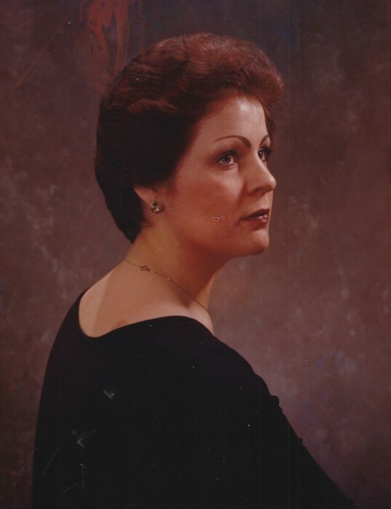 Maria A. Nichols Profile Photo