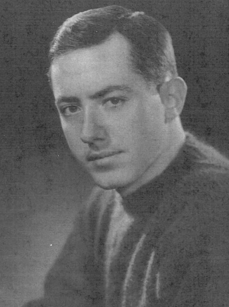 Paul W Lally